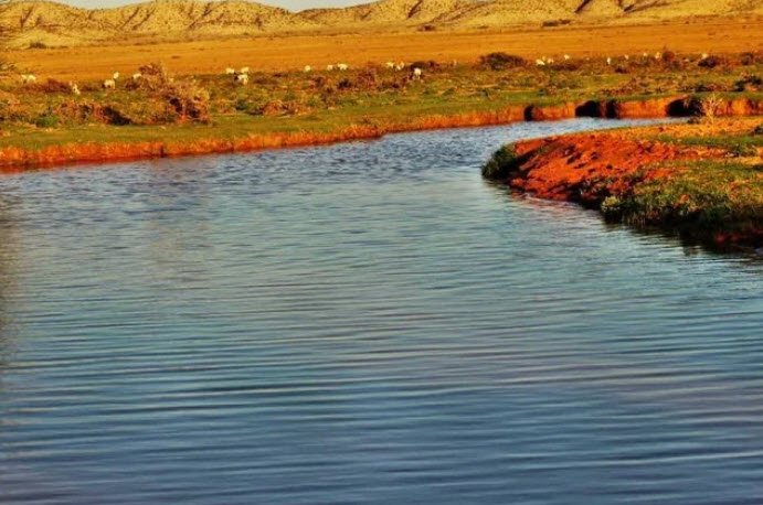 Nugaal Valley, Nugaal Region, Somalia